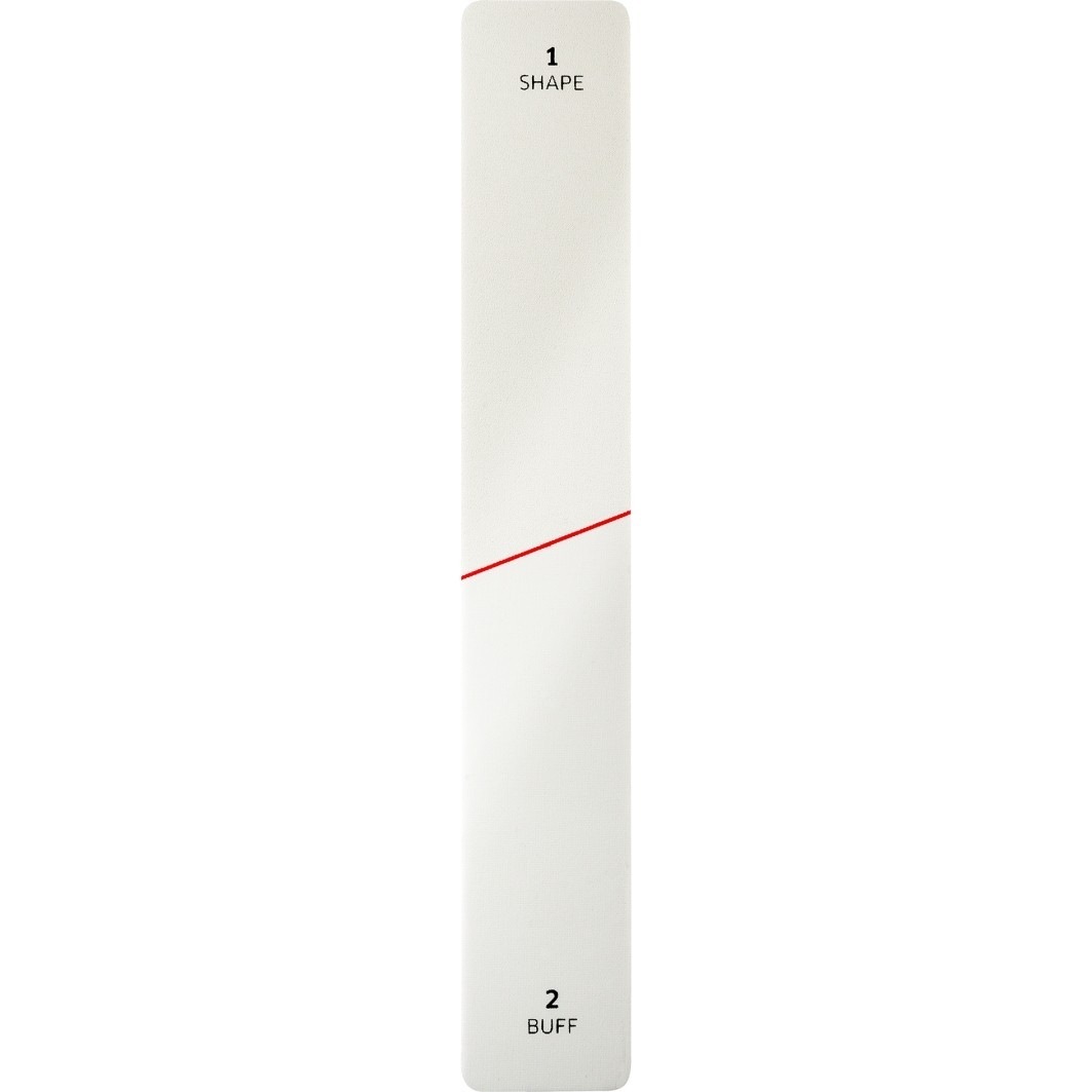 Пилочка для ногтей premium polishing nail file Zwilling Beauty, количество 1 шт. — фото 2