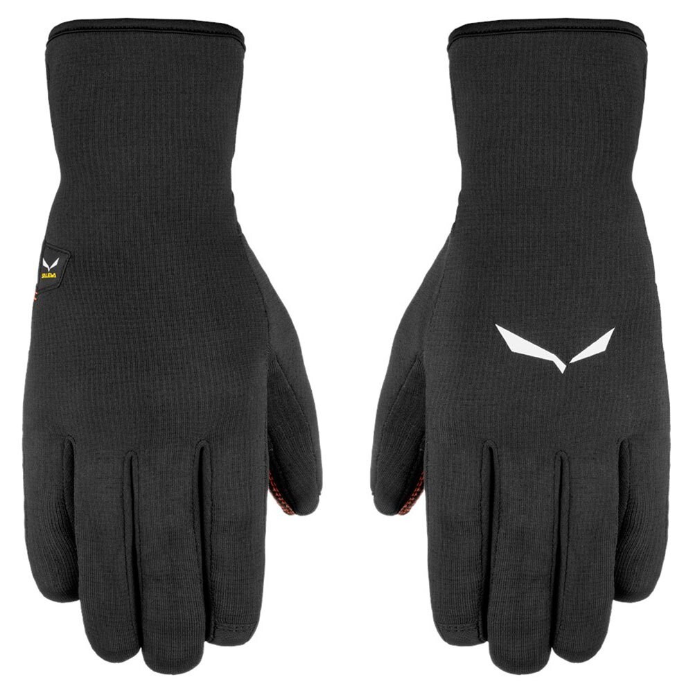 

Перчатки Salewa Ortles Polarlite, черный