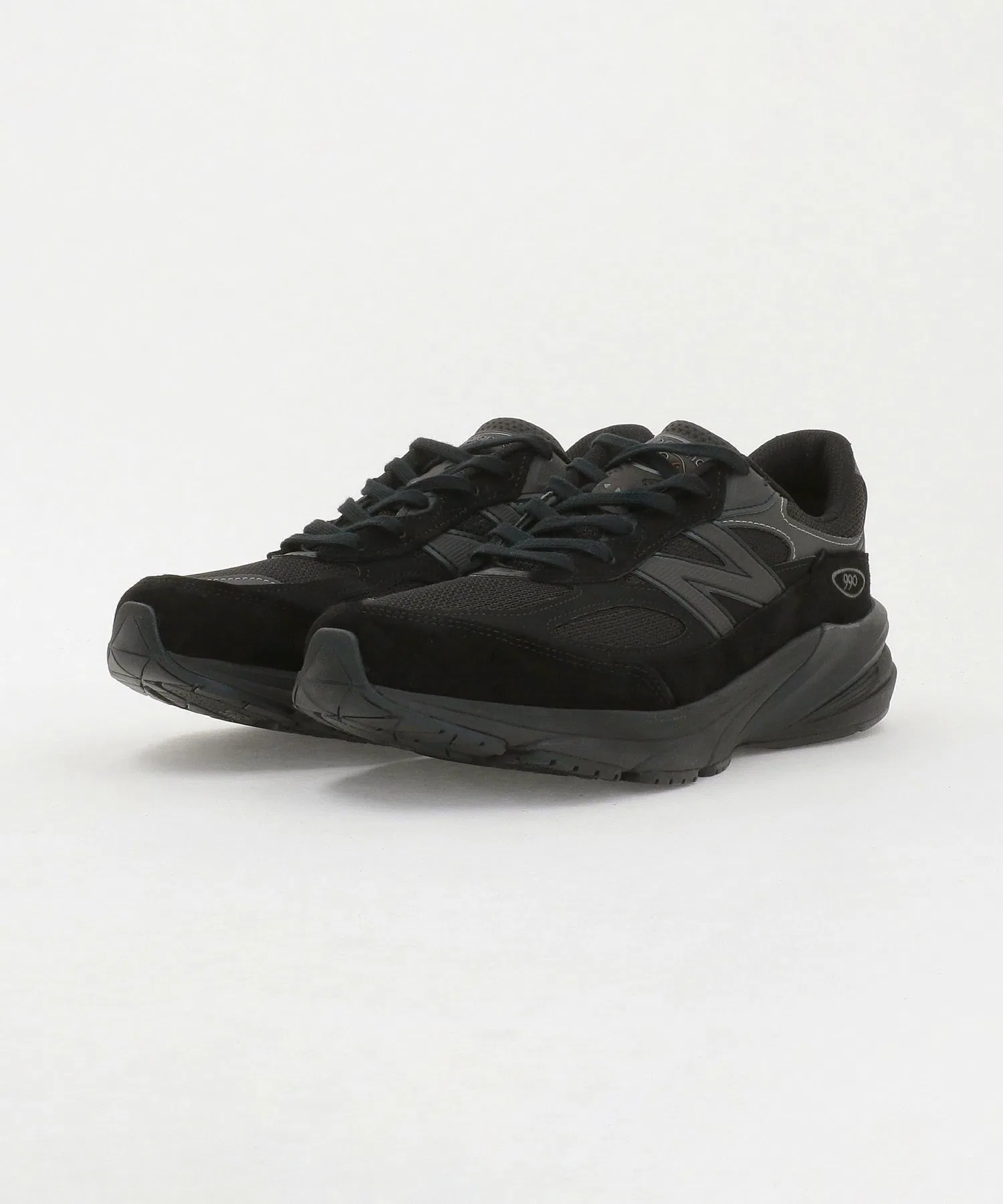 Мужские кроссовки New Balance U990BB6 — фото 2