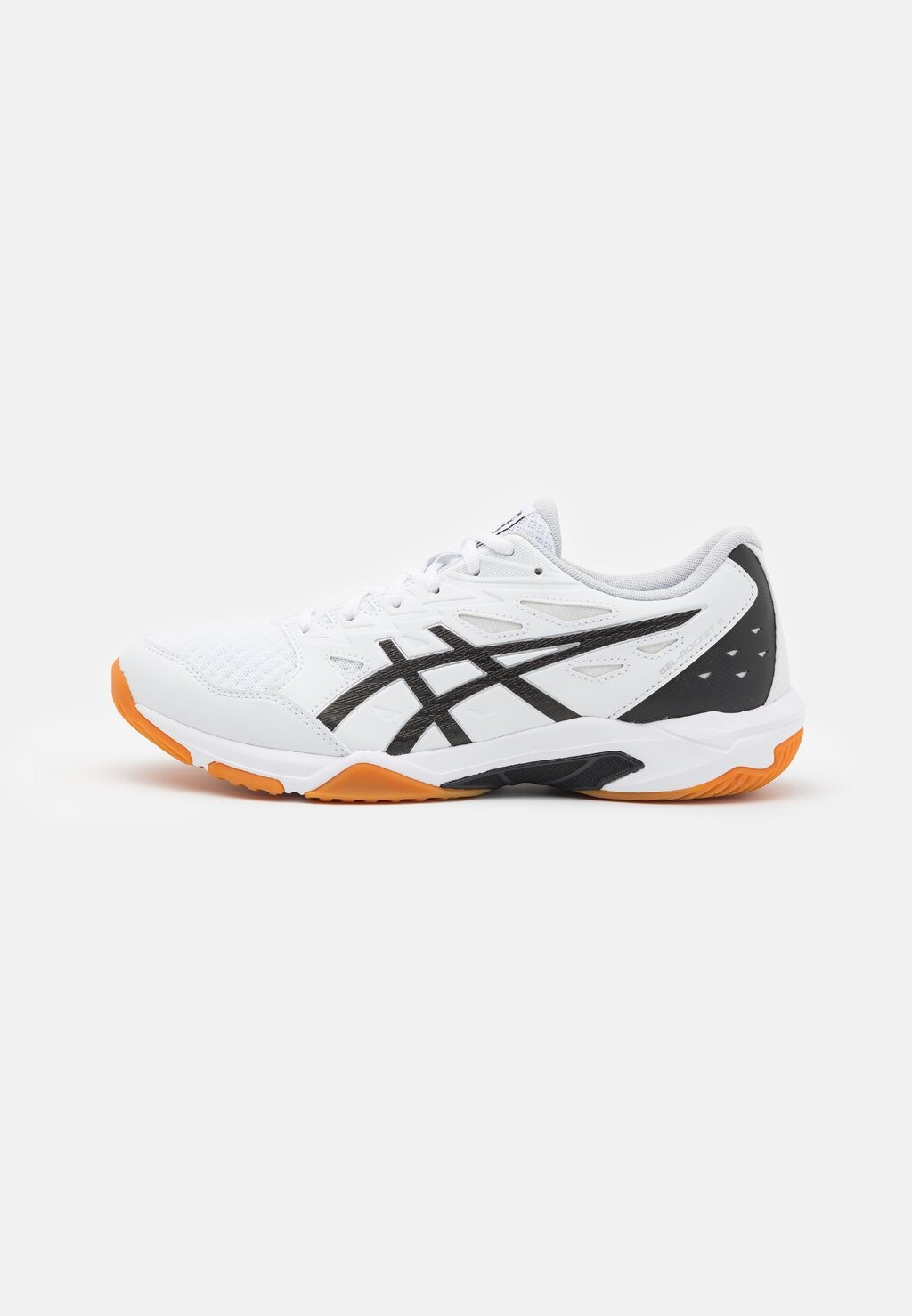 

Кроссовки ASICS GEL-ROCKET 11, цвет White/Pure Silver, Белый, Кроссовки ASICS GEL-ROCKET 11, цвет White/Pure Silver