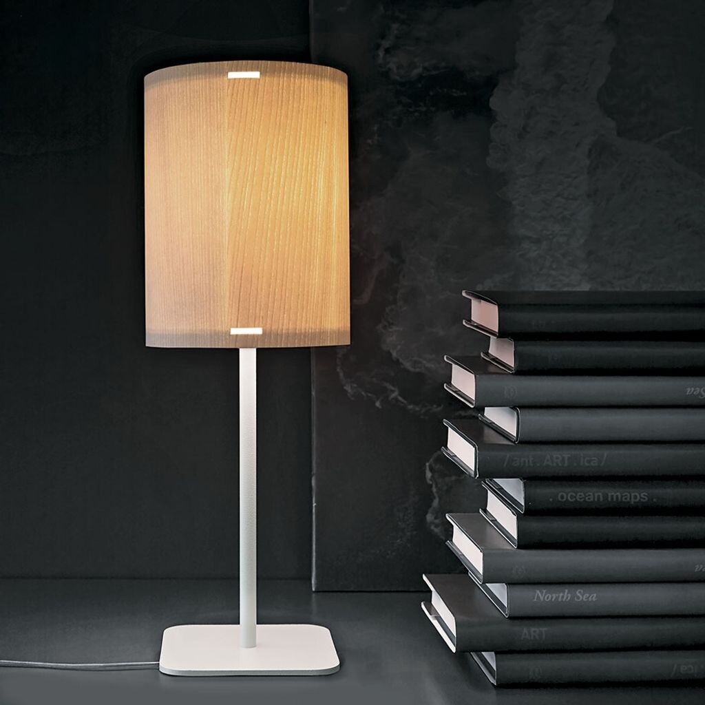 

Linea Light Спасибо Lum To E27 57W B Co-Legno, коричневый