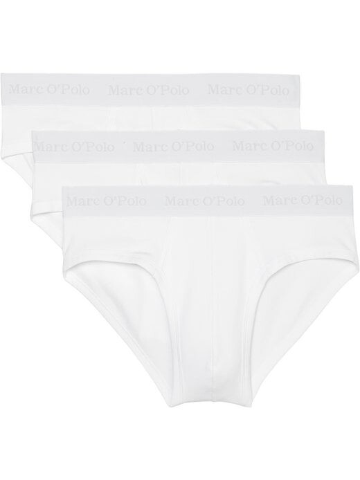 

Основы слипов Marc O'Polo, белый