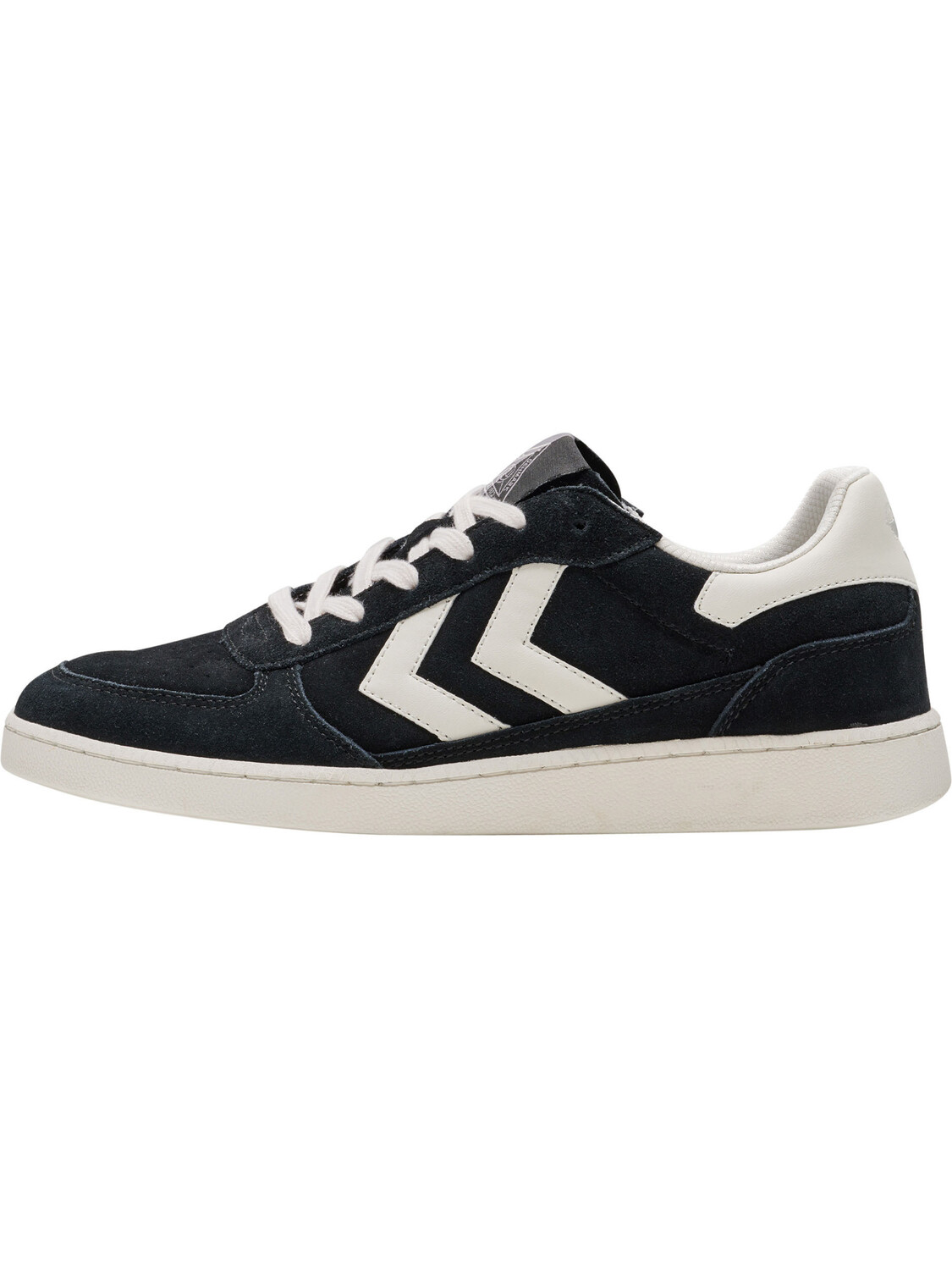 

Кроссовки Hummel Royal Hb, черный