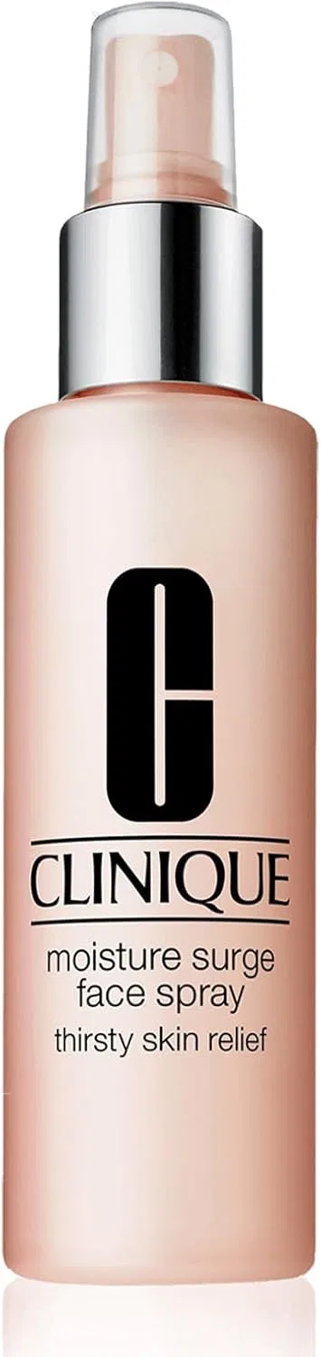 Спрей для лица Clinique Moisturizer Face Spray 125 мл