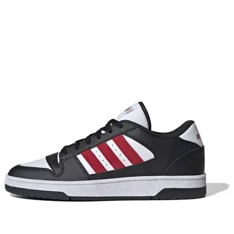 

Кроссовки Adidas Tenis Turnaround 'Black White Red'