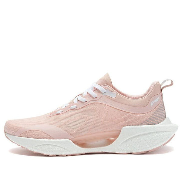 

Кроссовки супер легкие 18 Li-Ning, розовый