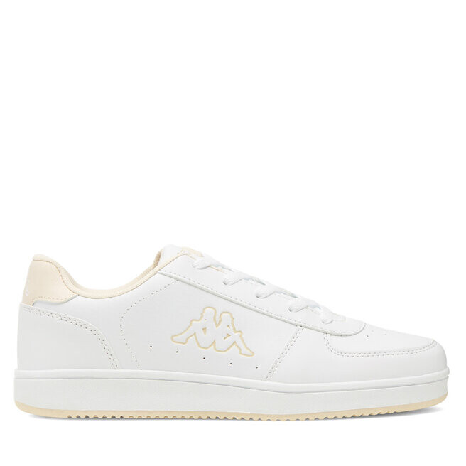

Кроссовки Kappa Logo Malone Kid 371K1IW-A0F Blanco, белый