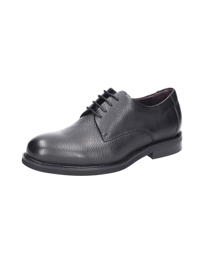 

Кроссовки на шнуровке DIGEL Schnürschuhe Elegant, черный