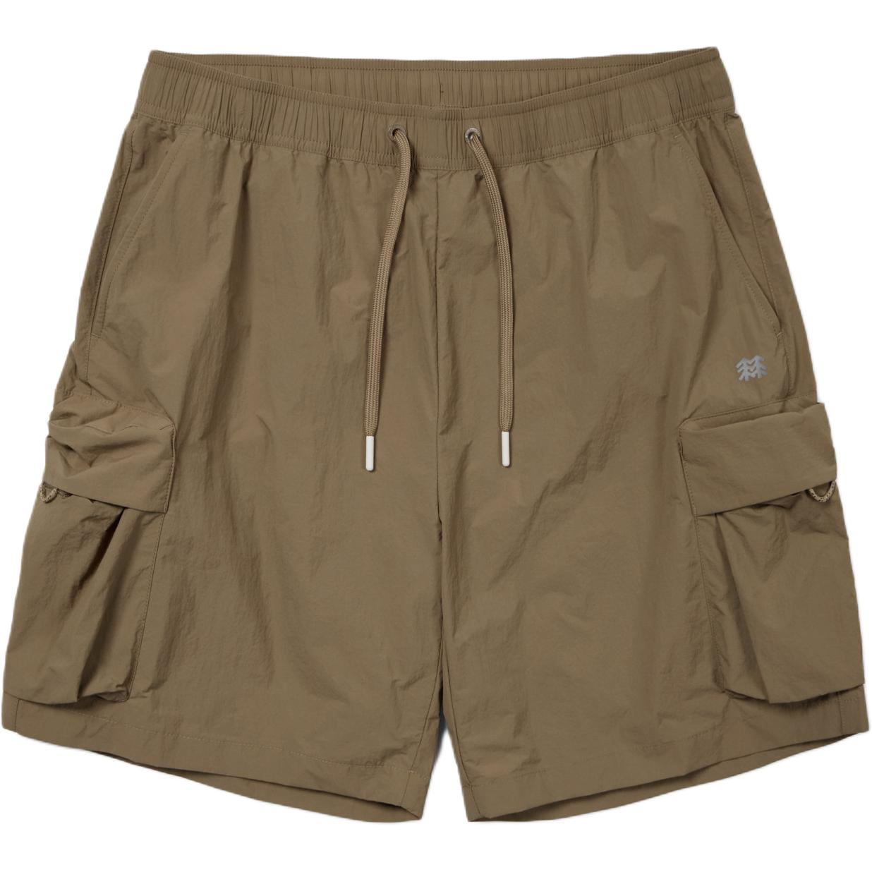 

Шорты мужские cargo серии daypack KOLON SPORT, светло-коричневый