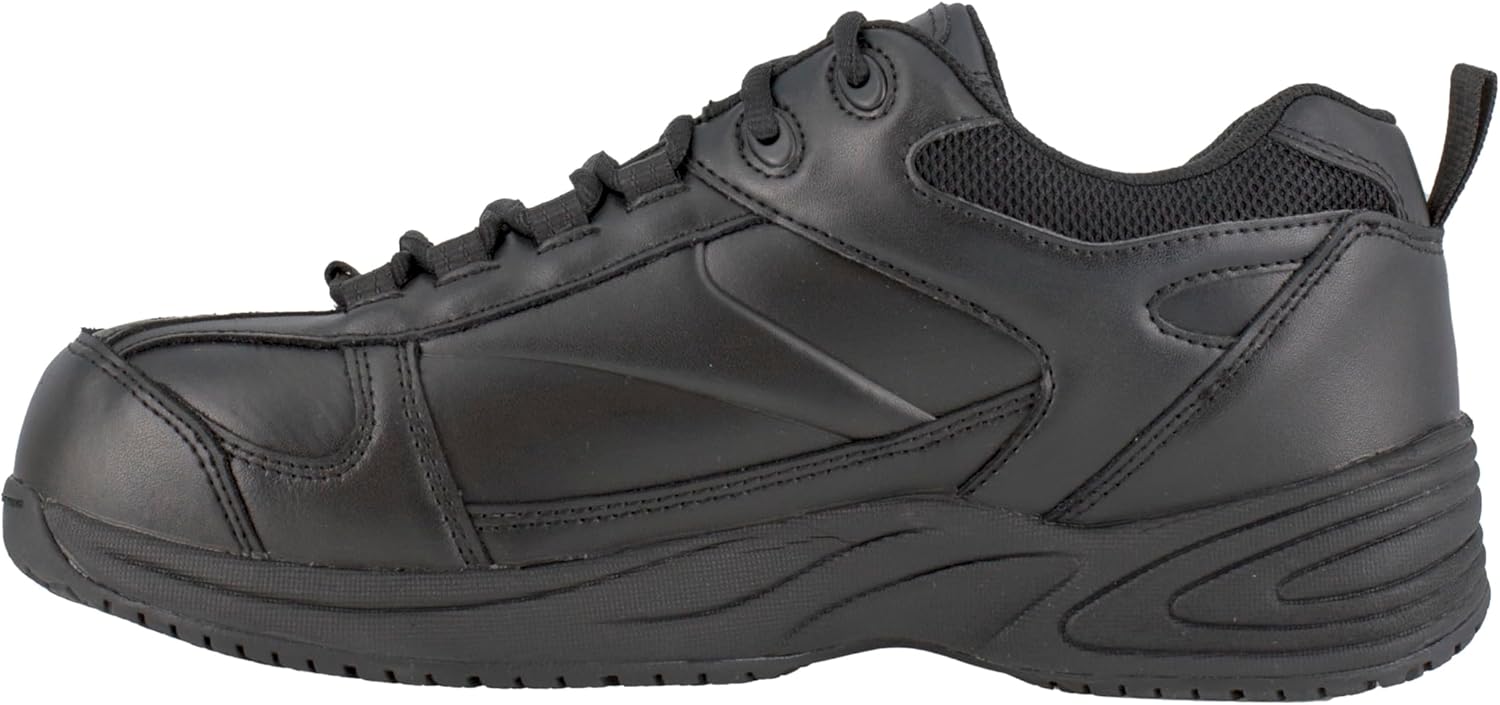 Мужские кроссовки Reebok RB1860, черный — фото 4