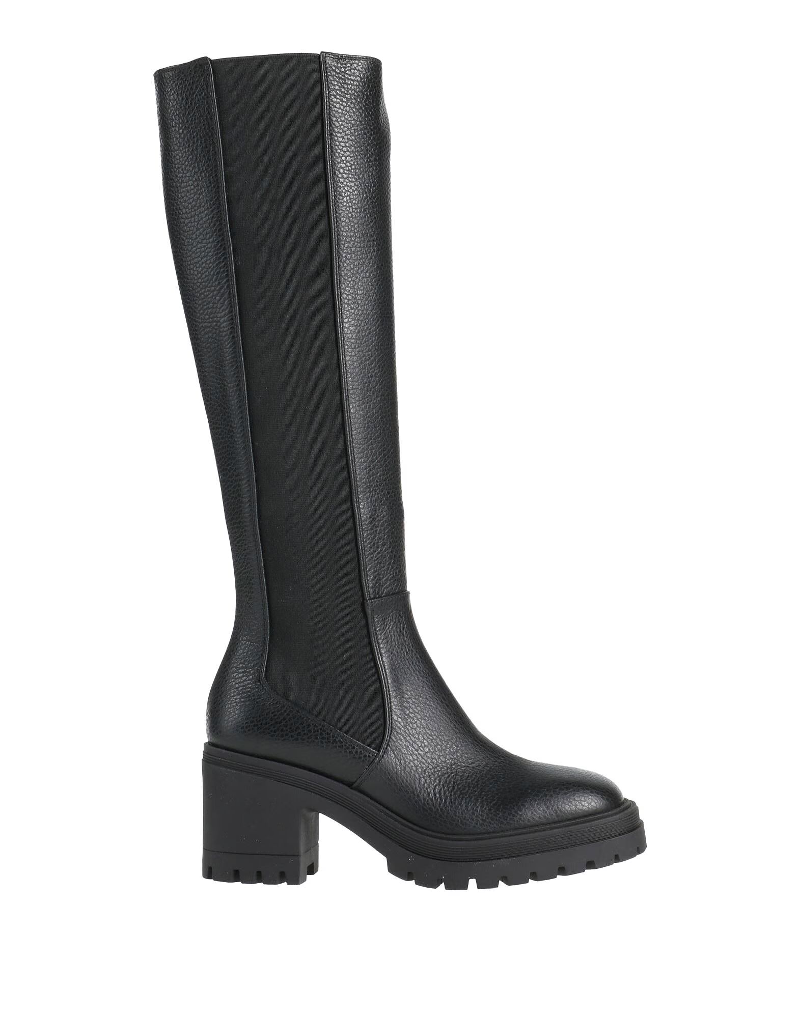 Ботинки Pollini, черный