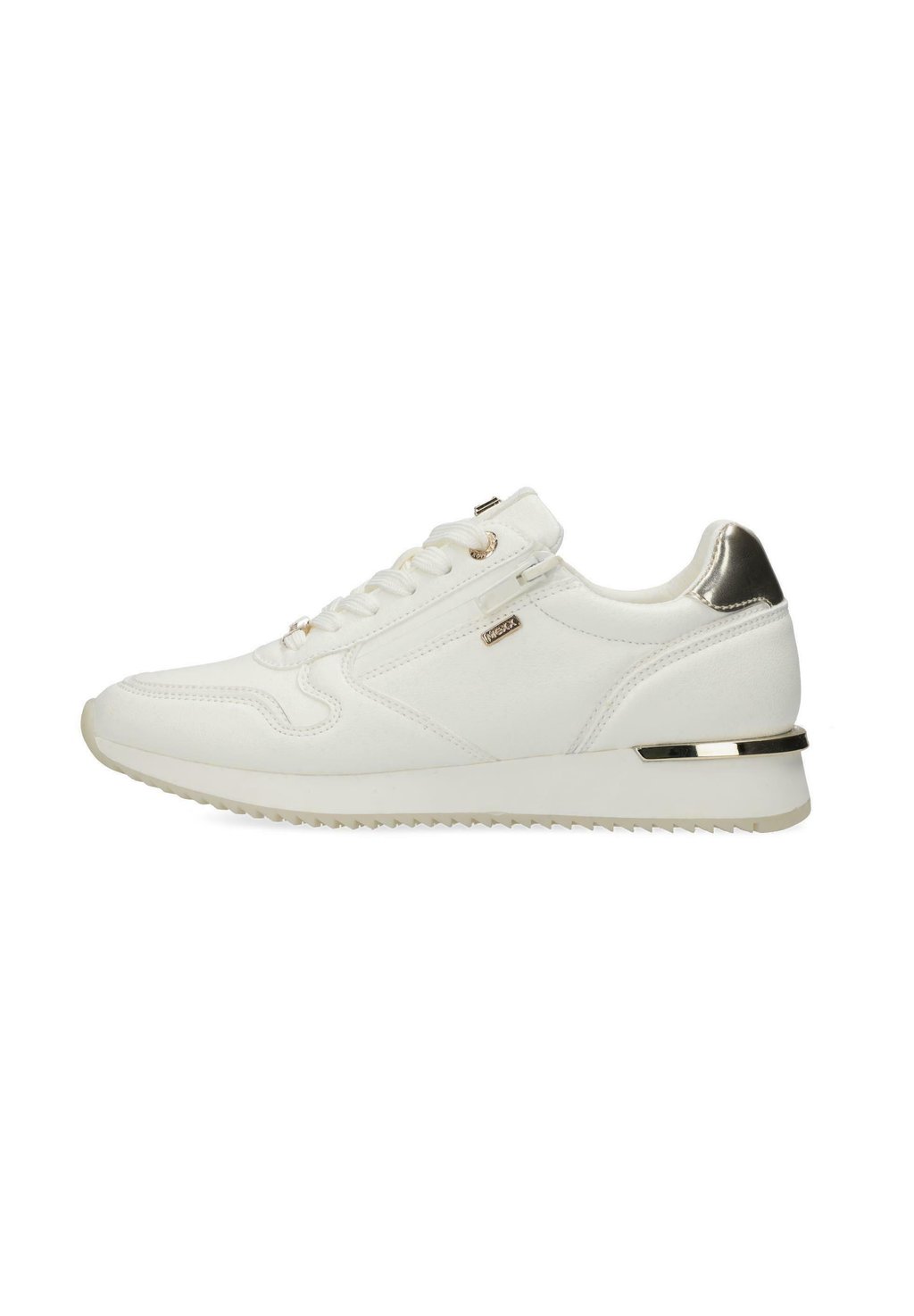 Кроссовки SNEAKER MANA KITSCH Mexx, белый