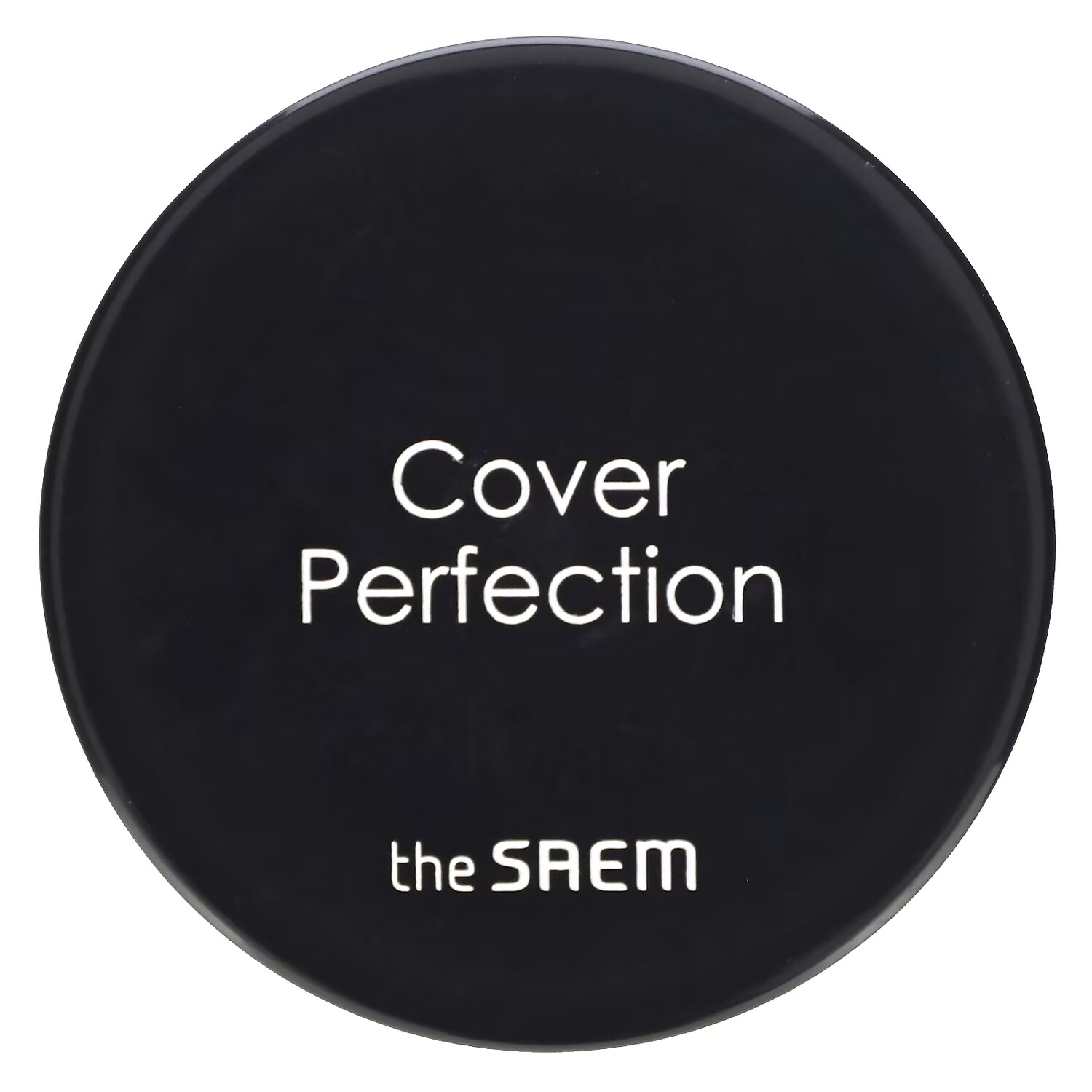 

Консилер The Saem Cover Perfection Pot Concealer 02 Rich Beige