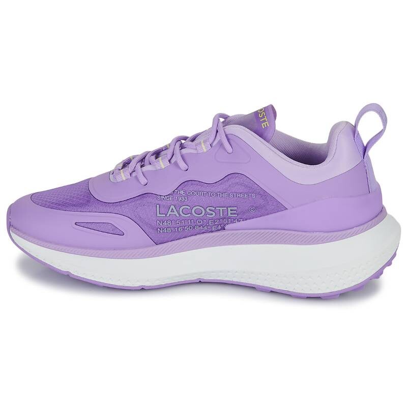 

LACOSTE Lifestyle Обувь Женская, Purple
