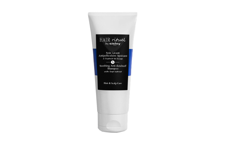 

XISILI успокаивающий шампунь от перхоти для очищения Sisley