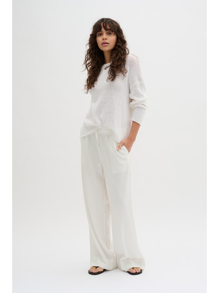

Блузка My Essential Wardrobe, цвет bright white