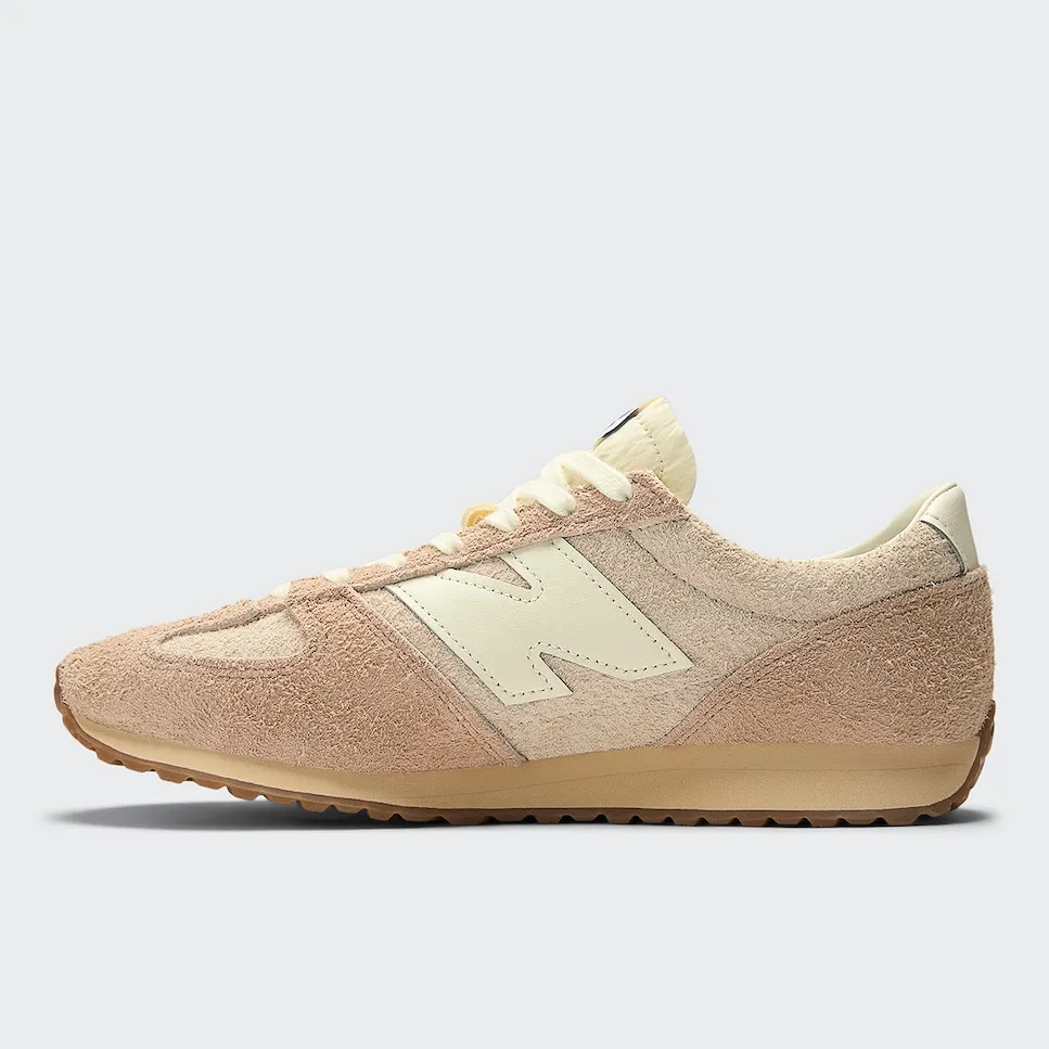 Женская повседневная кроссовка 471 New Balance, светло-розовый — фото 4
