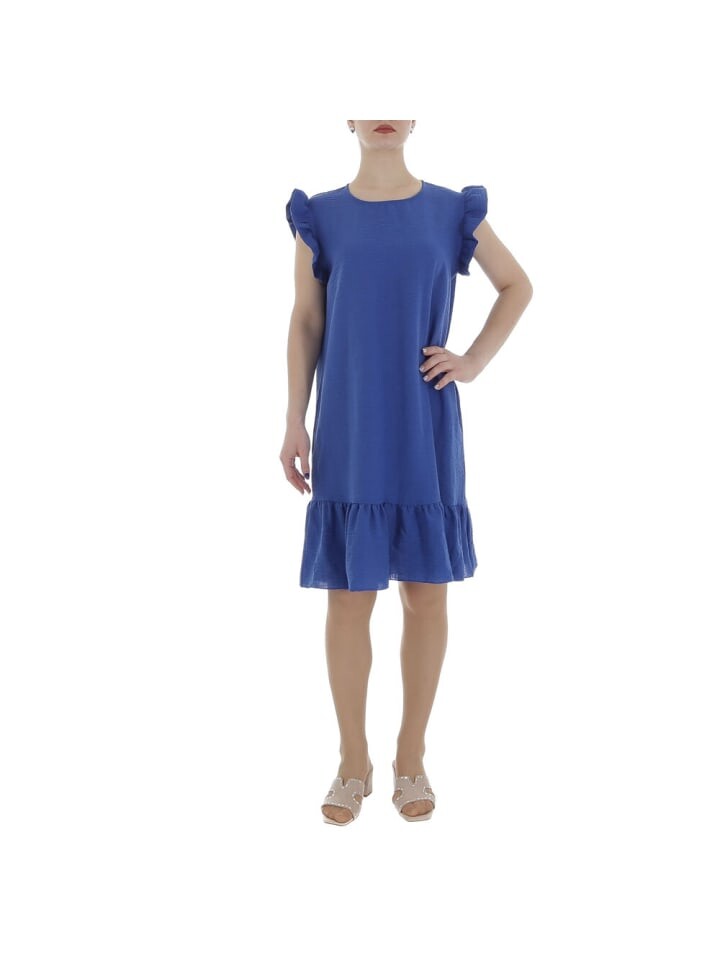 

Короткое платье Ital-Design Kleid, синий