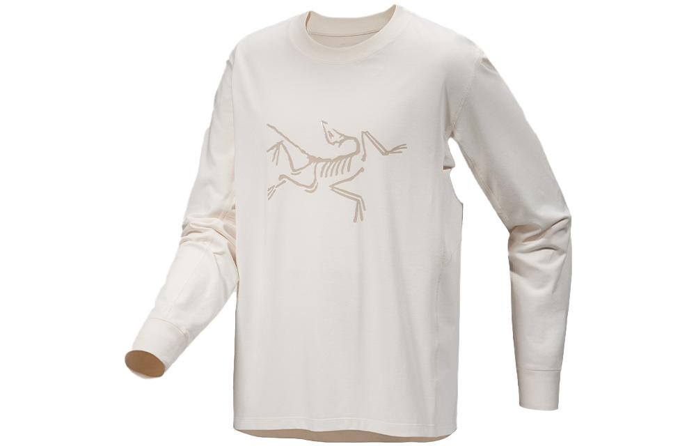 

Футболка мужская Arcteryx Archaeopteryx, белый