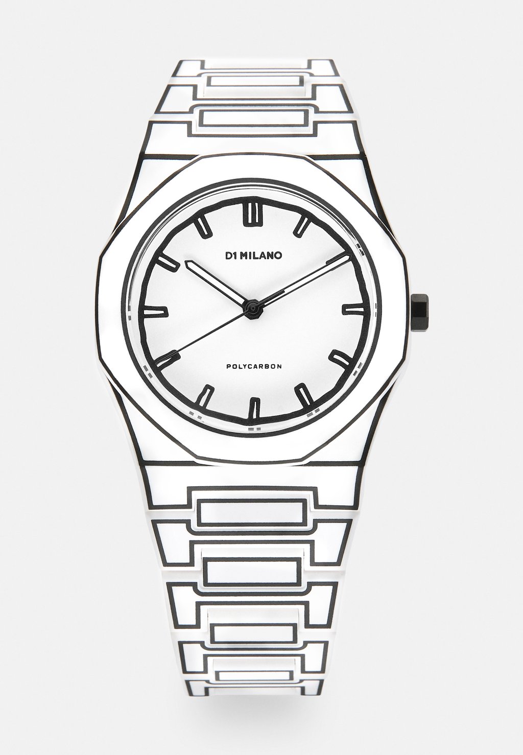 

Часы SKETCH UNISEX D1 Milano, белый