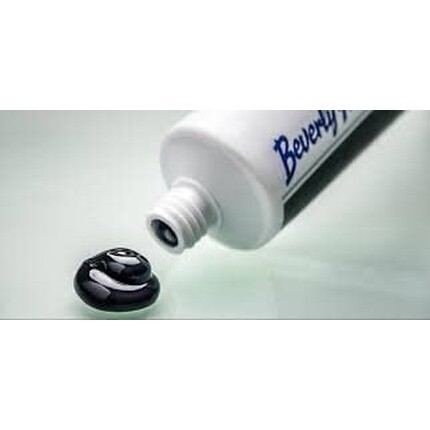 Зубная паста для отбеливания зубов Perfect White Black, 100 мл, Beverly Hills Formula — фото 3