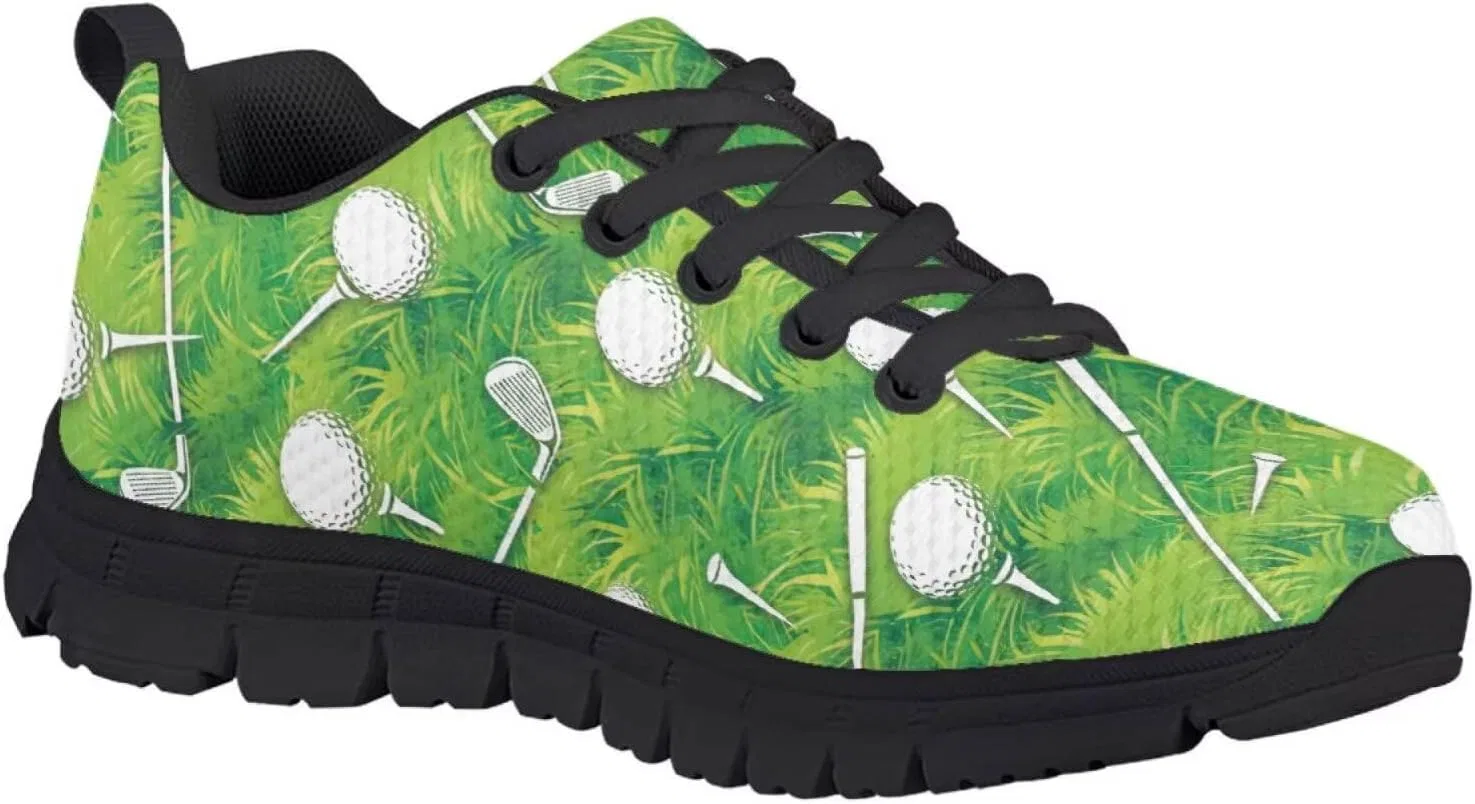 Кроссовки для мальчиков Pointodoor, цвет Balls-green Printed