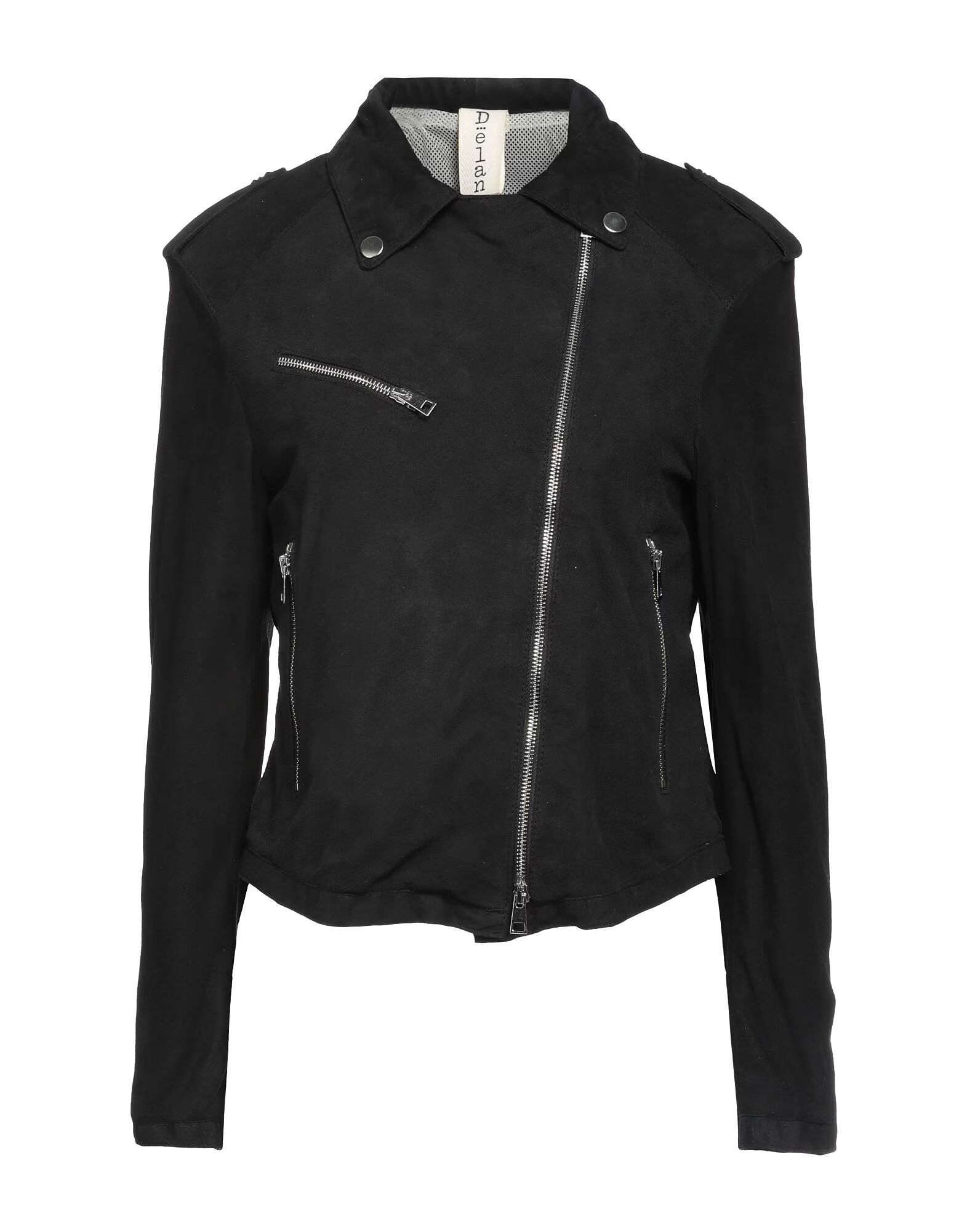 

Куртка Delan, черный