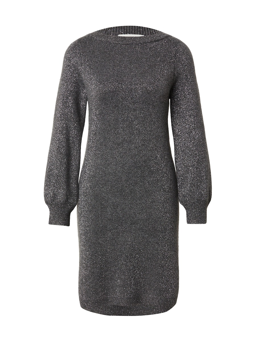 

Вязаное платье JDY RUE, серый