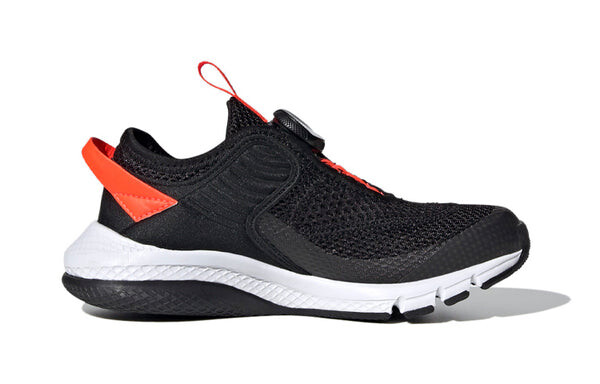 Кроссовки activeflex boa j Adidas, черный — фото 2