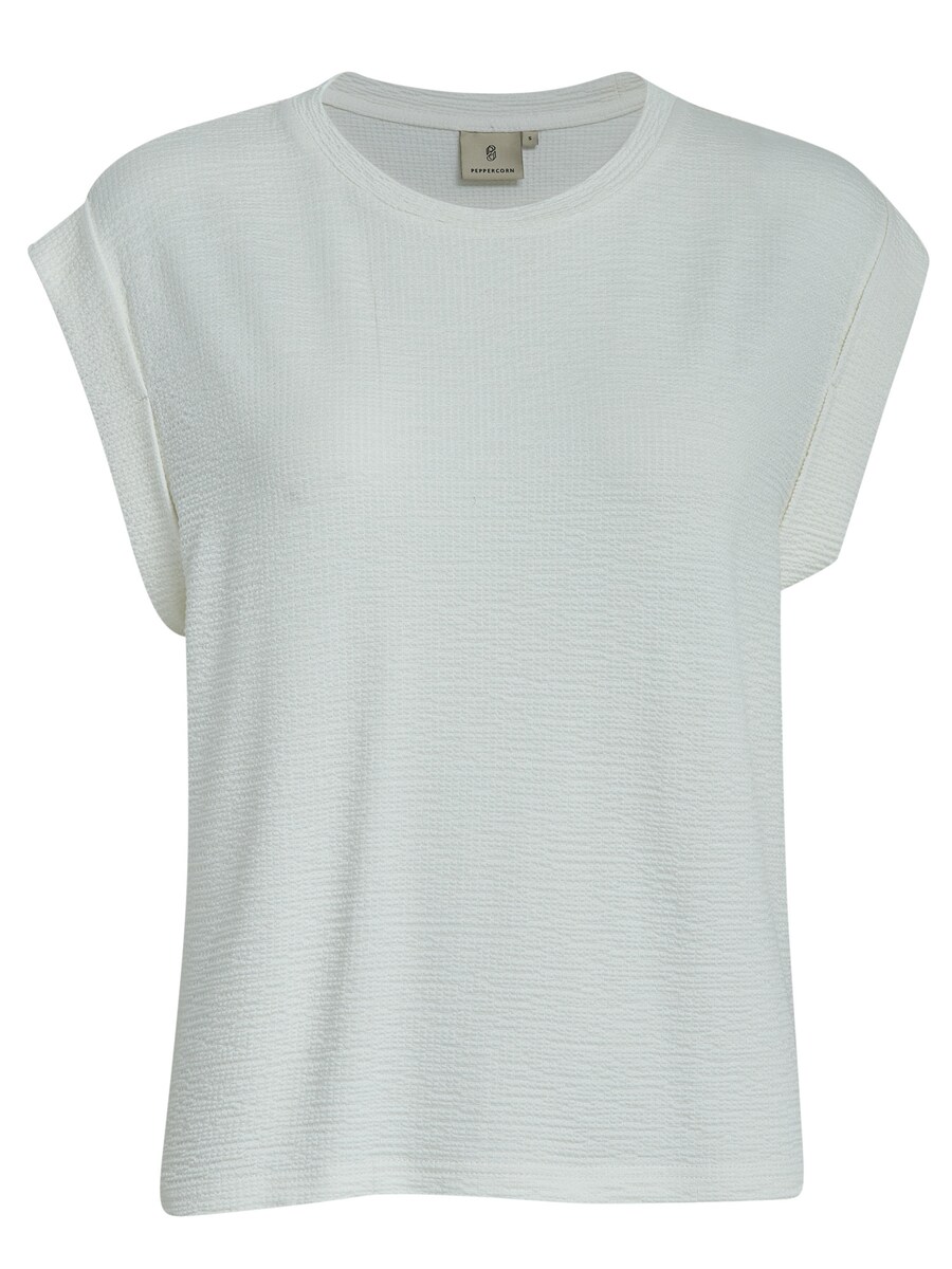 

Футболка Peppercorn Averly, natural white
