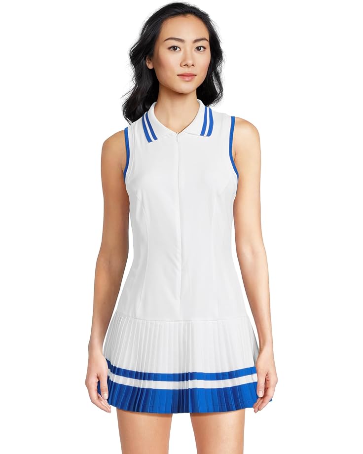 

Платье Beach Riot Bria Dress, цвет Riviera Azure White