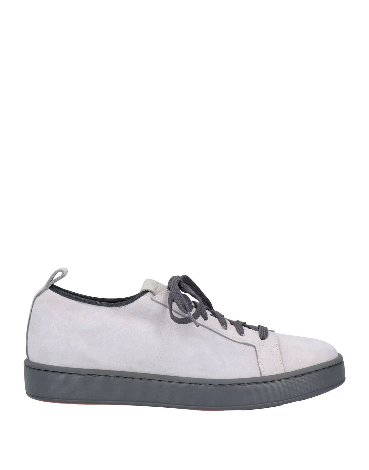 

Кроссовки Santoni, серый