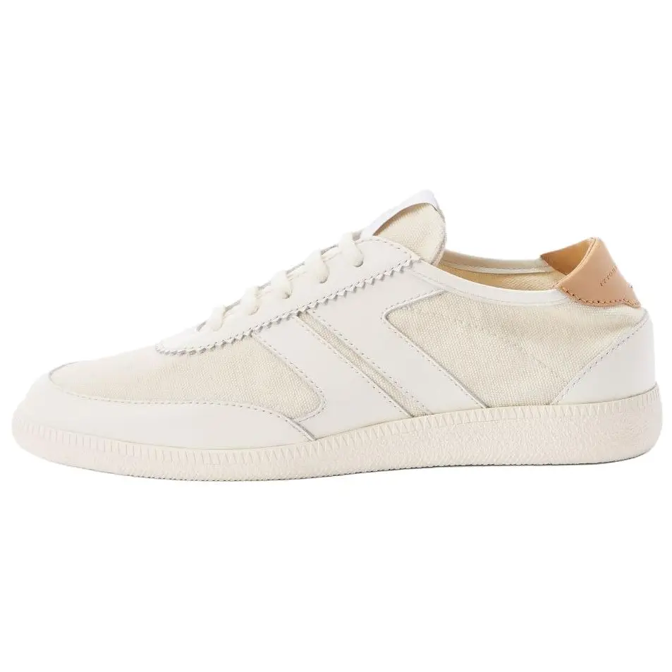 

Giuseppe Zanotti Кроссовки из парусины