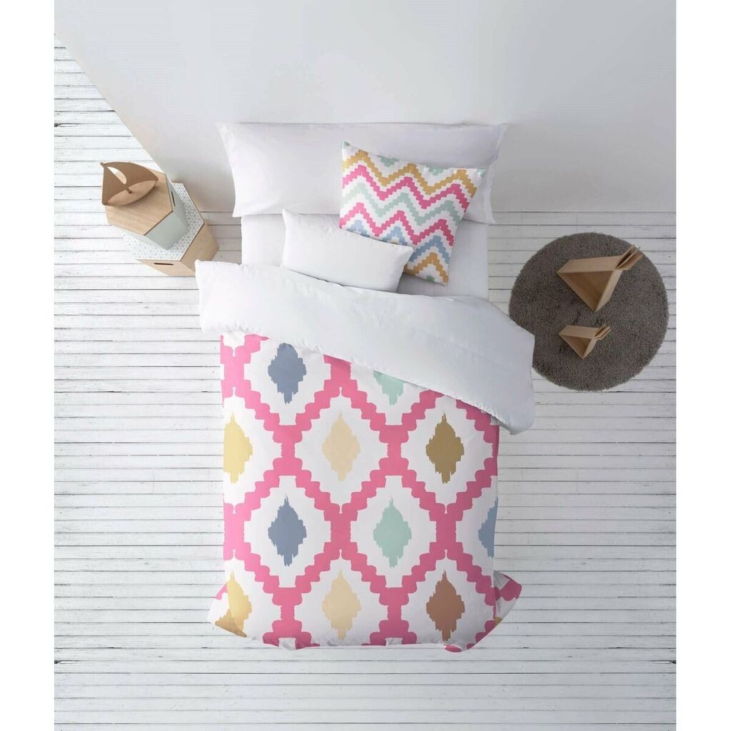 

Пододеяльник Decolores Marrakech Colorful 260 x 240 см