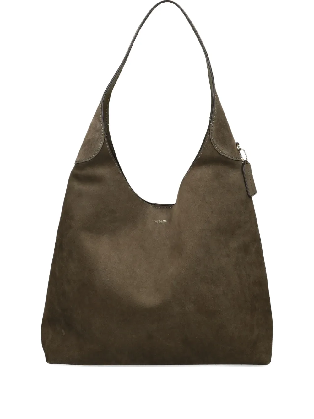 

Сумка на плечо Brooklyn Coach, зеленый