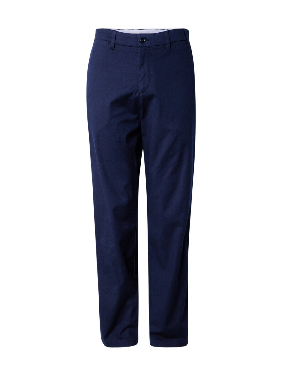 

Брюки чинос NORSE PROJECTS Regular Chino Pants, темно-синий