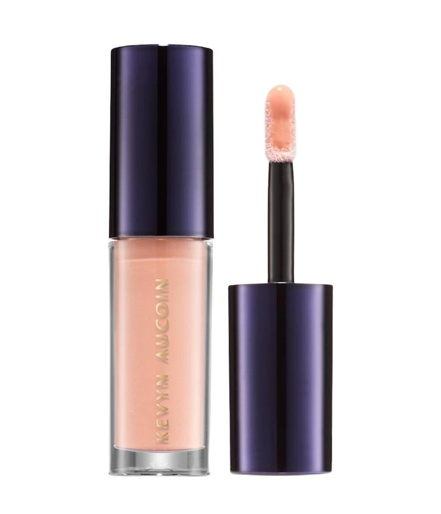 

Блеск для губ Kevyn Aucoin Mini Celestial Lip Gloss, Drita, 2 ml