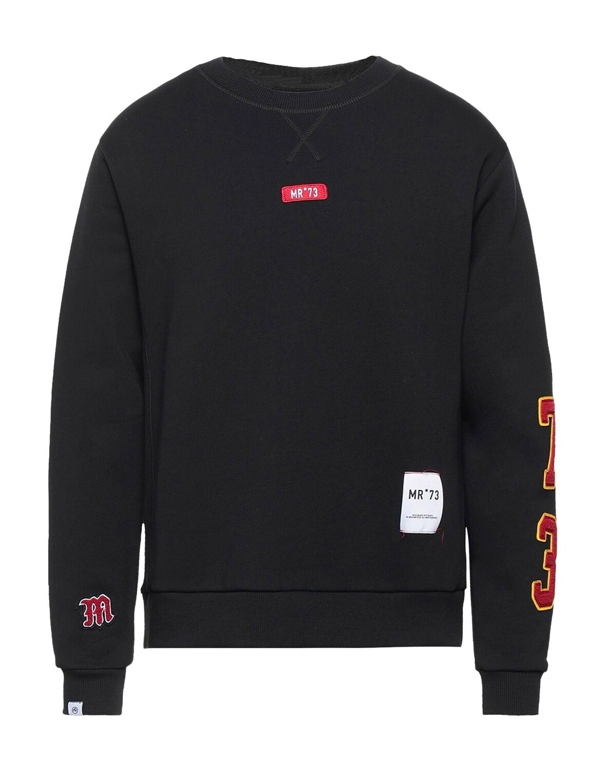 

Толстовка Manuel Ritz, черный