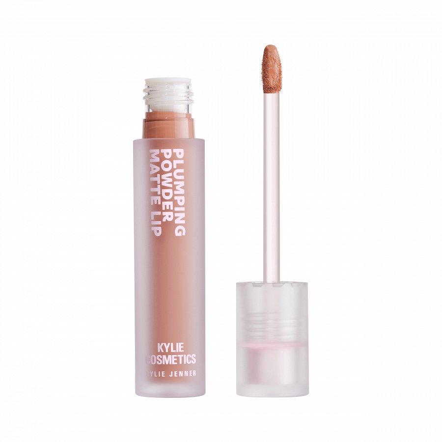 

Матовые помады plumping powder matte lip Kylie Cosmetics, цвет special energy, 3 мл
