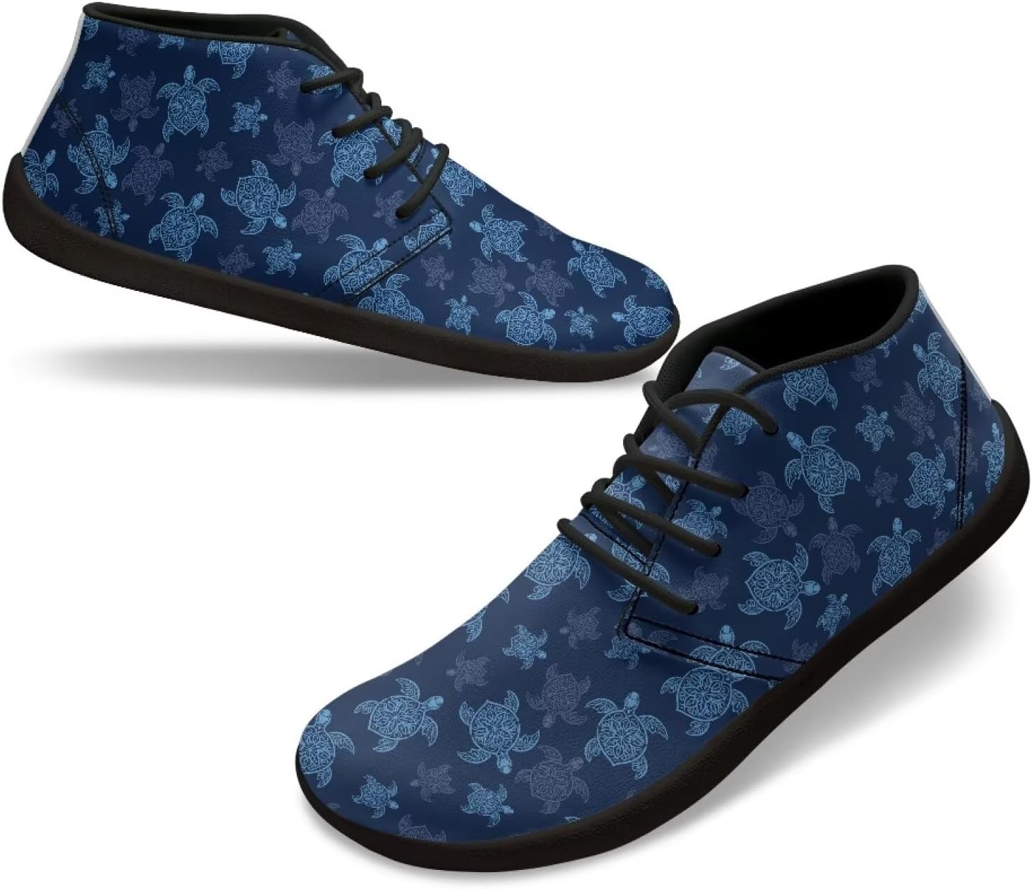 

Мужские кроссовки Tomeusey Barefoot, обувь без шнурков, дышащие, с нулевым падением, легкие повседневные кроссовки для ходьбы и занятий спортом, Turtle