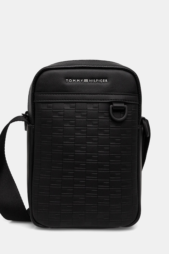 

Сумка Tommy Hilfiger, черный