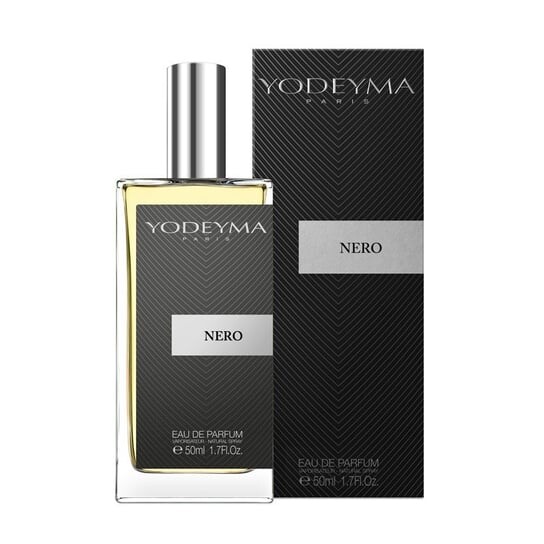 

Йодейма, Неро, парфюмированная вода, 50 мл, Yodeyma