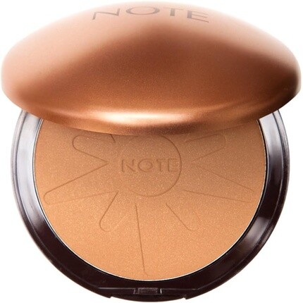 

Примечание Бронзирующая пудра, Note Cosmetics