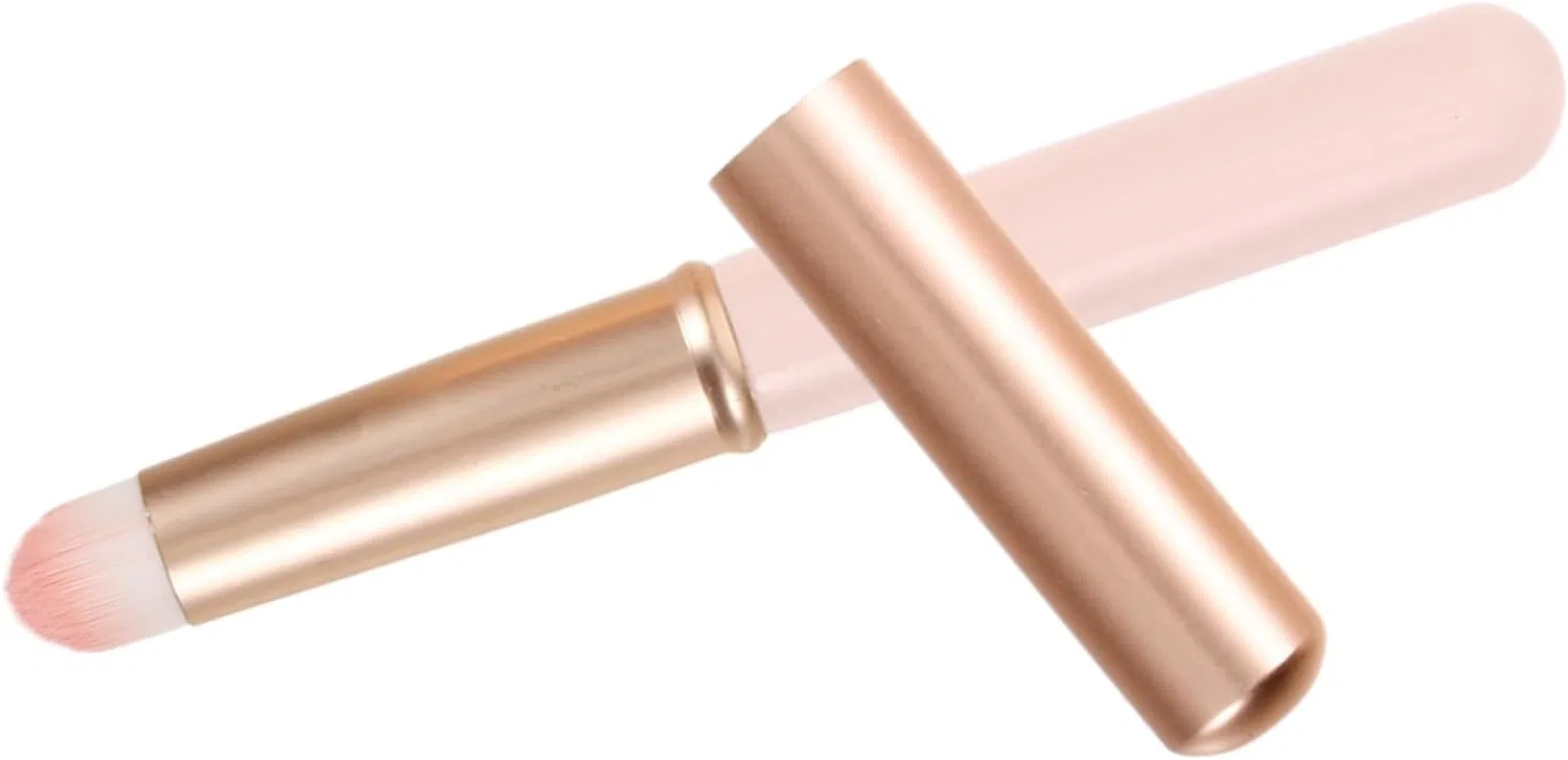 Кисть для губ Lip Blending Brush Beatifufu