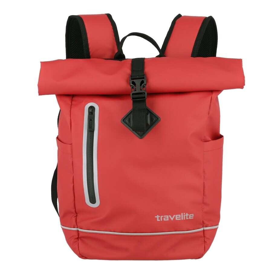 

Рюкзак TRAVELITE Backpack, красный