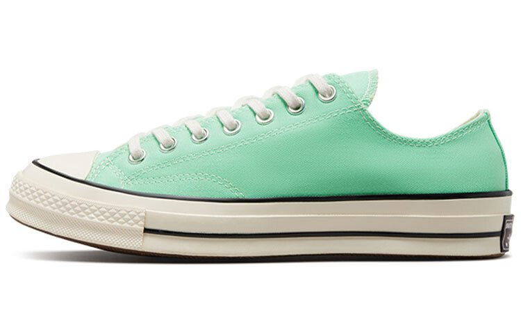 

Кеды Chuck 70 Converse Low 'Pastel Polyester - Prism Green'