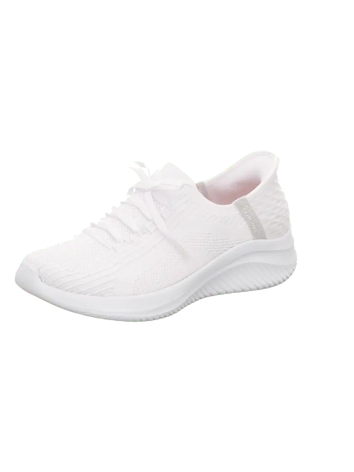 

Тапочки Skechers Sport Slip Ins Ultra Flex 30, белый