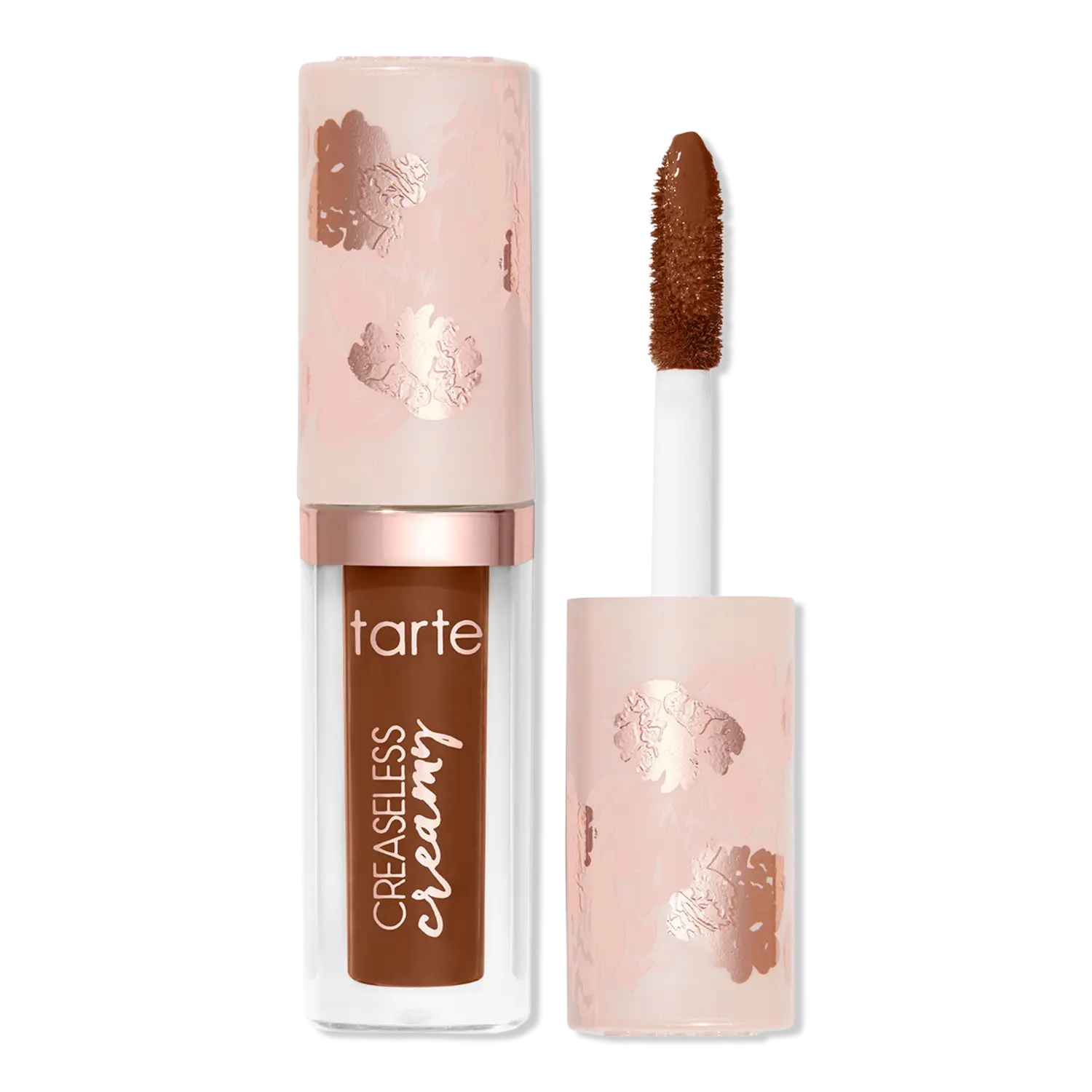 

Кремовый консилер, не скатывающийся в складках века, в дорожном формате Tarte, 57H Rich Honey (deeper skin with warm, peach undertones)