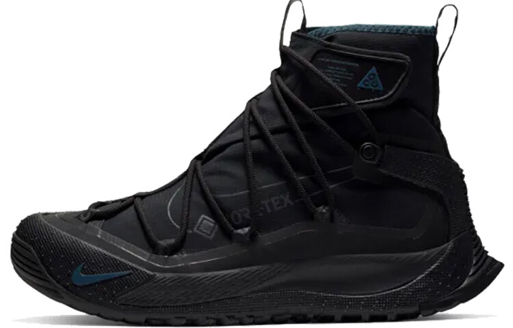 

Уличные кроссовки унисекс Nike ACG Air Terra