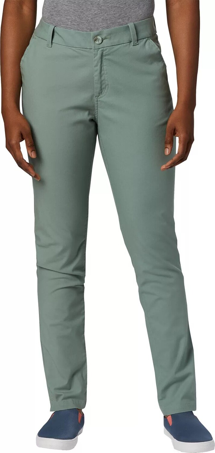 

Женские эластичные брюки Columbia PFG Bonehead